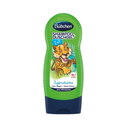 Baby Gel-Shampoo Tiger 230ml