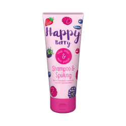 Shampoo Happy Berry 200ml