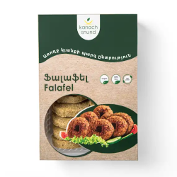 Falafel 630g