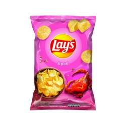 Chips crab 150գ