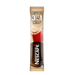 Instant coffee soft 3 in 1 14.5g