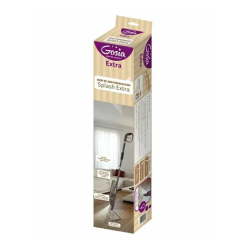 Flooring mop and spray 