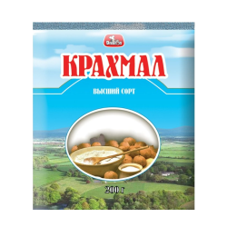 Կարտոֆիլի Օսլա 200գ Պրեստոն