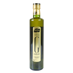 Olive oil Extra Virgin Gold 0.5l