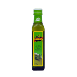 Olive oil Pure 100% 0.25l