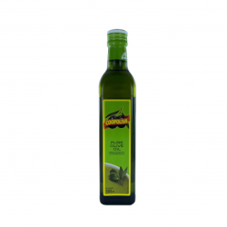 Olive oil Pure 100% 0.5l