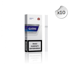 Сигареты Premium Blue Nano Compact x10