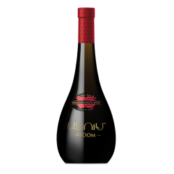 Semi-sweet Pomegranate Wine Akum 750ml