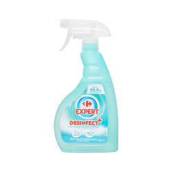 Disinfectant Spray 500ml