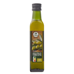 Extra virgin olive oil Carrefour Extra 250ml