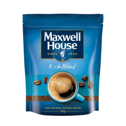 Instant coffee 50g