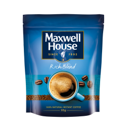 Instant coffee 95g