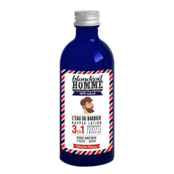 Men's beard oil Blondepil 50ml