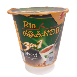 Rio Grande 3/1 Strong Cold Brew 170ml