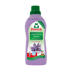 Fabric Softener Lavender 750ml