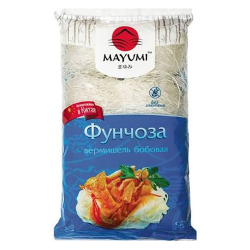 Մայումի ֆունչոզա 200 գ