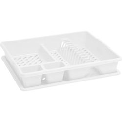 Dish drainer tray 45x38cm