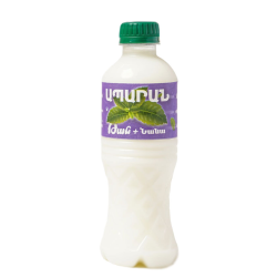 Aparan Tan with Mint 330ml