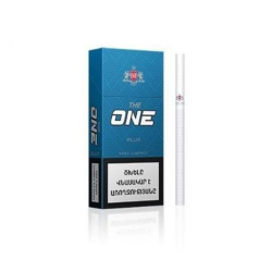 Cigarettes Blue Nano Compact