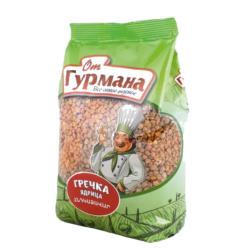 Հնդկաձավար Օտ Գուրմանա 450գր