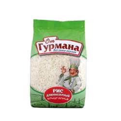 Օտ Գուրմանա Երկարահատիկ Բրինձ 450գ