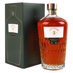 Proshyan Cognac 3y (box) 500ml
