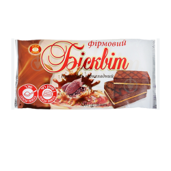 Ֆիրմովիյ Բիսկվիտ Կոկտեյլ Շոկոլադ 330գ