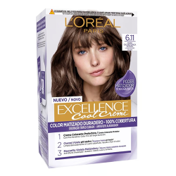 Краска Для Волос Excellence Cool 6․11