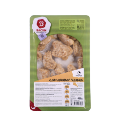 Chicken nuggets classic 450g