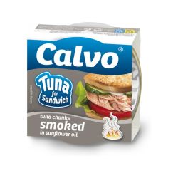 Tuna  for sandwich 142g