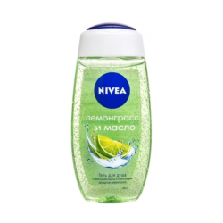 Shower Gel Lemon 250ml