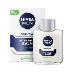 After Shave Balm Sensitive 100 Ml