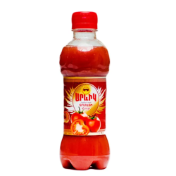 Տոմատի Հյութ Արևիկ 330մլ