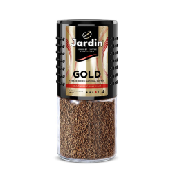 Instant coffee gold 95g