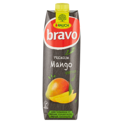 Juice Premium Mango  1l