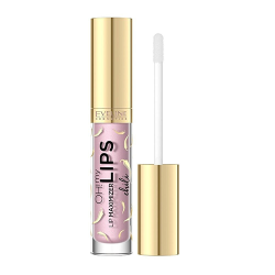 Lip Gloss Oh My Lips  Chili