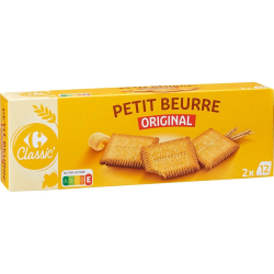 Biscuits with Butter 200g