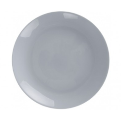 Plate  Diwali granit 19cm 1pc