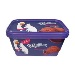 Crem Chocolate 0.5kg