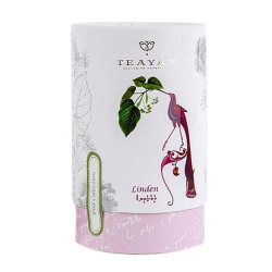 Teayan Tea Linden flowers 30g 
