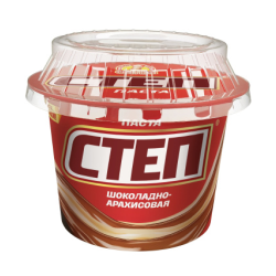Շոկոլադե Կրեմ Ստեպ 220գ