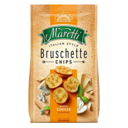 Croutons Maretti Cheese Mix 70g
