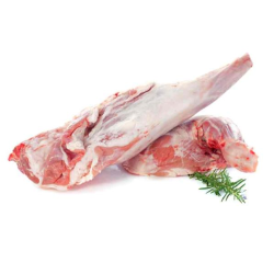 Գառի բուդ,թիակ կգ