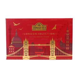 Tea London Collection Ahmad Tea 80g