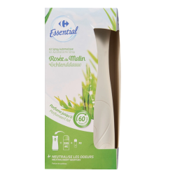 Air Freshener Refill Carrefour Essential 250ml