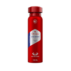 Deodorant Spray Ultra Defence 150ml