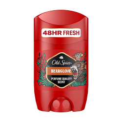 Deodorant Stick Bearglove 50g