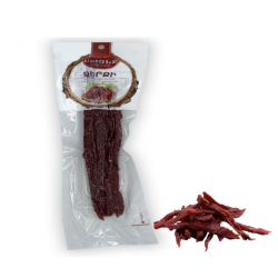 Джерки говяжьи Атенк 40г