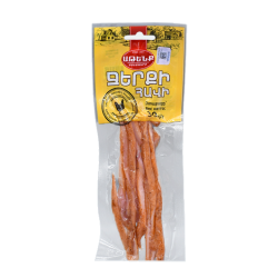 Джерки куриные Aтенк 30г