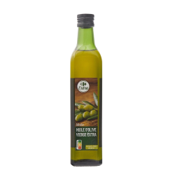 Olive oil Carrefour Extra 500ml